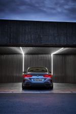 BMW M850i xDrive Gran Coupe 2019 года (WW)
